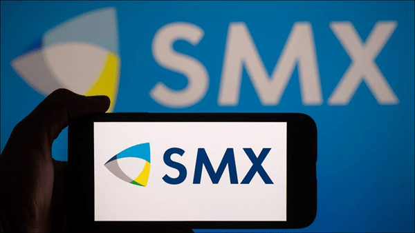 Smx Group Here We Go: See Why (NASDAQ: SMX) Just Hit Our Friday Radar